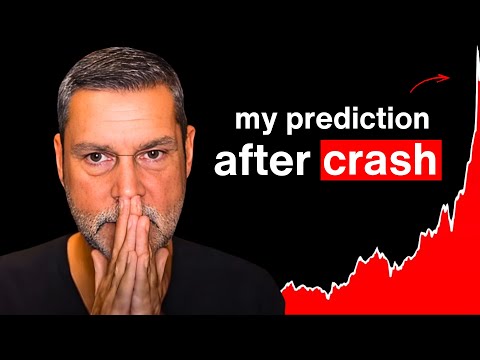 Raoul Pal: This Is a Fake Sell-off! Everything Changes By THIS Date