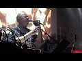 Test Dept Live in Stockholm 20 Dec 2025 - full show