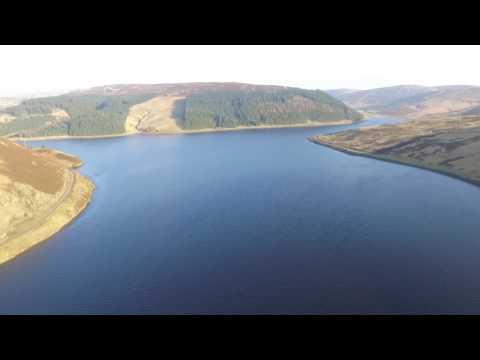 YouTube thumbnail for Camps Reservoir, Crawford