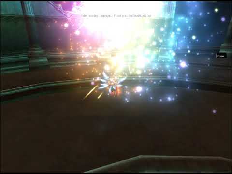 GunM in OT17, semi gear