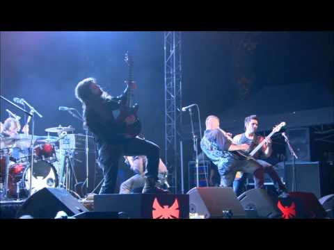 OTHERWISE - "Soldiers" - Red Rock Casino (7/8/11) Live Video with Overdub Audio