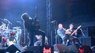 OTHERWISE - &quot;Soldiers&quot; - Red Rock Casino (7/8/11) Live Video with Overdub Audio