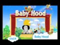 BabyTV Malaysia Baby Hood Promo