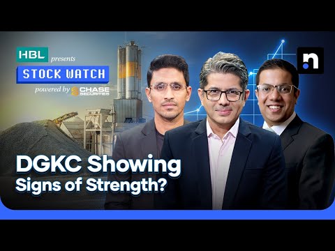 PSX Breaks 172,000 Barrier in Bullish Move | Stock Watch | Nukta Business