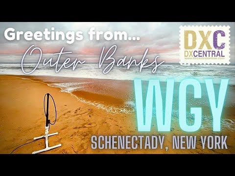 810 - WGY - Schenectady, NY (Outer Banks)