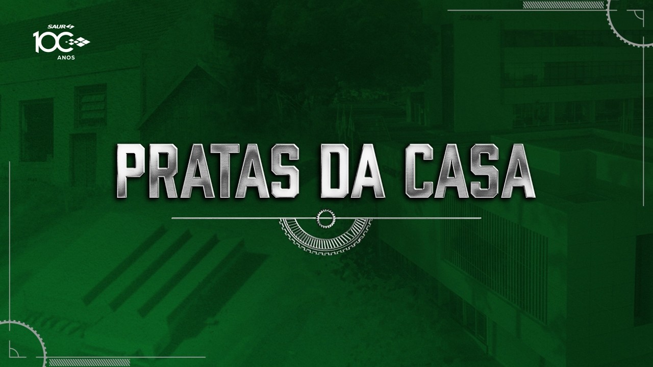 Pratas da Casa – Episódio 2 | Completo