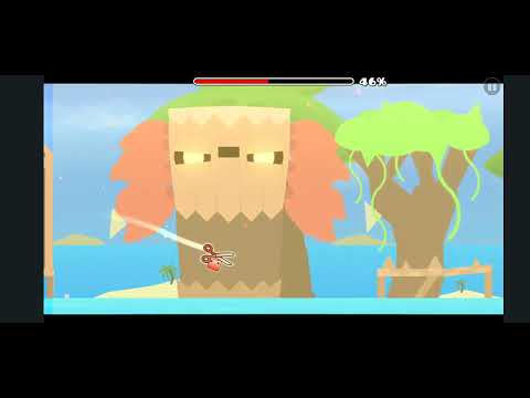 [91155861] Rip harambe (by Whirl, Harder) [Geometry Dash]