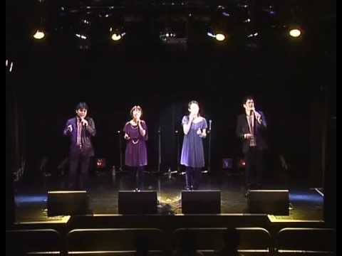 Fly Me To The Moon（VOX-P）/たけし