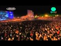 Avenged Sevenfold Beast And The Harlot Live In Brazil At SWU Festival