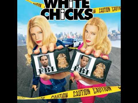 Mighty Casey - White Girls