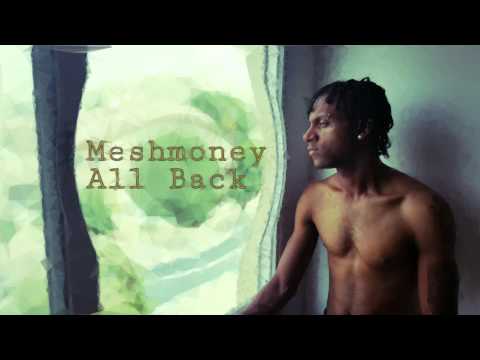 MeshMoney - All Back