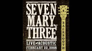 Seven Mary Three Accordi