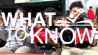 5.21.23 - What to Know
