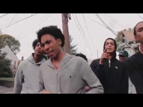 CarlitoRL Ft Billy Haze - "Shwaggin"