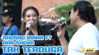 Download lagu tak terduga _ rhosad irama ft Aan shema II familys group mp3