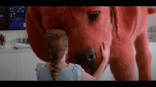 Paramount Pictures  Clifford, el Gran Perro Rojo - Tráiler oficial - Paramount Pictures anuncio