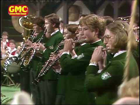 Stadtkapelle Steyr - Hessenmarsch 1983