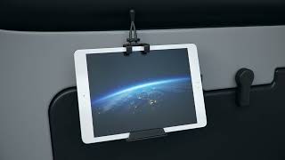 The SkyClip+ Phone & Tablet Holder