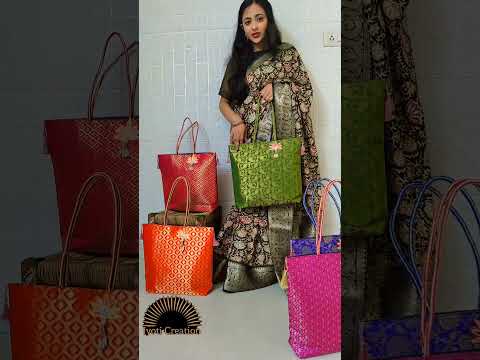 Ladies Purse