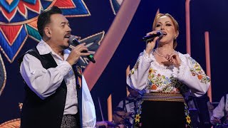 Download lagu Aurora & Săndel - Lucru Mare-i Omenia (din 'TRADIȚIONAL 3') (Live la Sala Palatului) mp3 Download lagu Aurora & Săndel - Lucru Mare-i Omenia (din 'TRADIȚIONAL 3') (Live la Sala Palatului) mp3