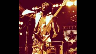 BOOTSY`S RUBBER BAND - THE PINOCCHIO THEORY live 1978
