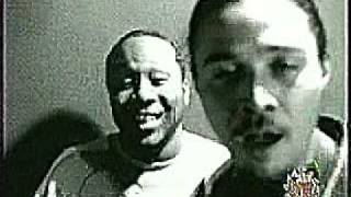 Bizzy Bone Part Only - Uh Huh