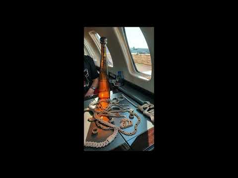 [FREE] Chefin x Teto x TZ da Coronel - Type Beat "Nave" [Prod. mrknobeat x nofuk & zemco]