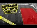 FIFA 19 DEFENDING TUTORIAL | PRO PLAYER | HOW TO DEFEND ON THE BOX | 2 Vs 1 DEFENDING!