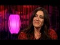 Maria Doyle Kennedy: 'He made up a band and gave me a cassette tape'