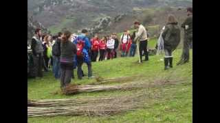 preview picture of video 'Bosque Scouts d'Asturies-MSC'