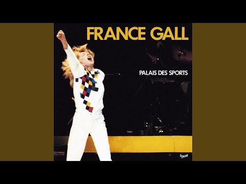 Tout pour la musique (Live au Palais des Sports, 1982) [Remasterisé en 2004]