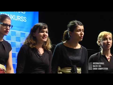 Urok by Lojze Lebič, Choir GRUDNOVE ŠMIKLE