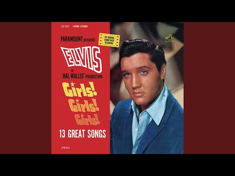 Video thumbnail for Because of Love