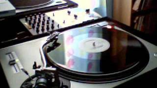 Brandy "baby baby" (Remix / Unreleased) 1995 - WHITE LABEL