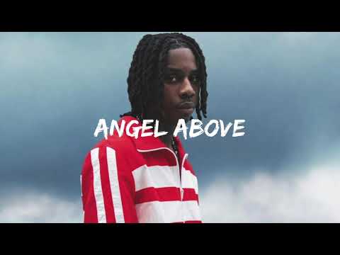 [FREE] Polo G Type Beat x Rod Wave Type Beat | "Angel Above" | Piano Type Beat