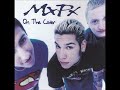 MxPx - On the Cover - 03 Drum Machine Joy