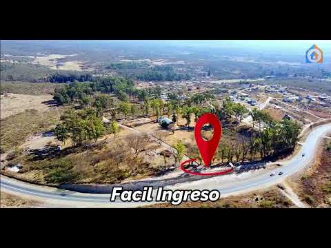 Vertientes de Arredondo - Loteo las vertientes - Lotes en venta.