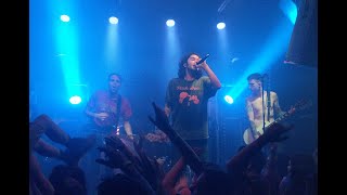 "Colder Quicker" REAL FRIENDS