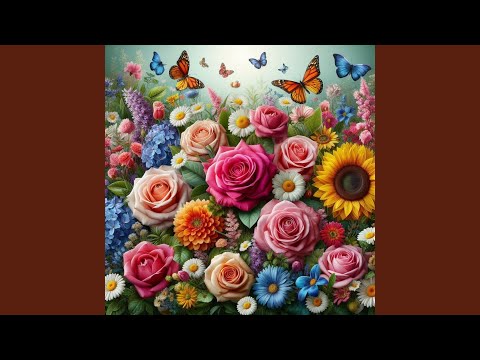 Drifting in a Dream Ballet