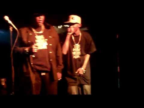 KEVIN PISTOL RELEASE PARTY