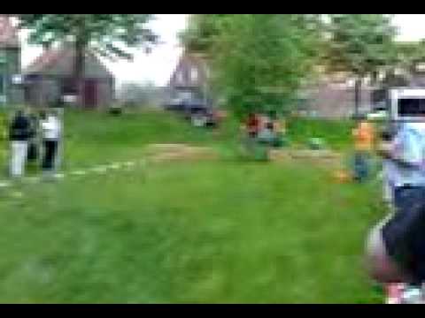 noordhoek koninginnendag 2009