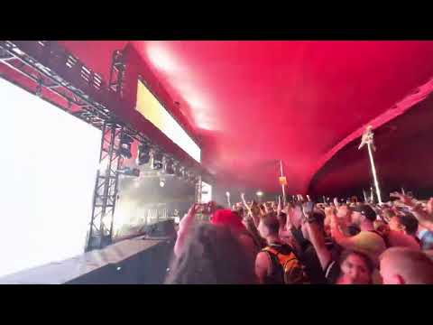 Deathpact-Forbidden Kingdom Music Festival 2022