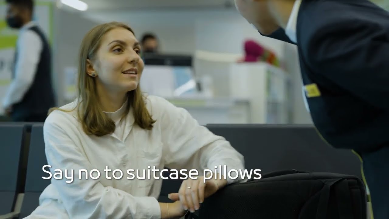 Sleep n' Fly Sleep Lounge