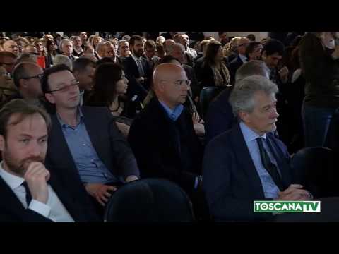 2017-03-20 PRATO - NASCE ALIA, SOCIETÀ RIFIUTI DELL'AREA METROPOLITANA