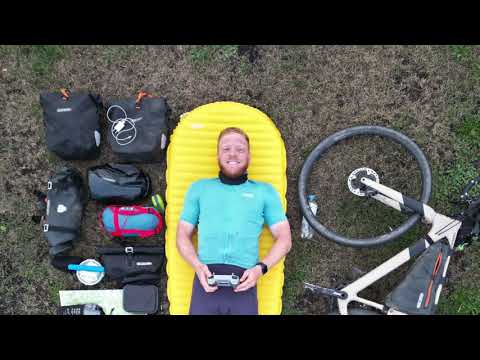 Bikepacking: Von Fulda nach Rügen in sieben Tagen