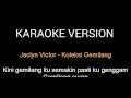 Jaclyn Victor - KOLEKSI GEMILANG ( Karaoke Version )