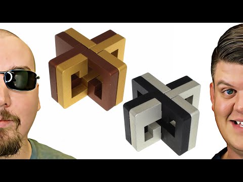 Aaron's Anomalies - Chiasma