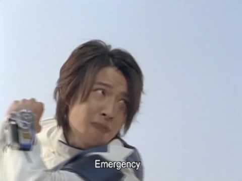 Boukenger vs Super Sentai Henshin