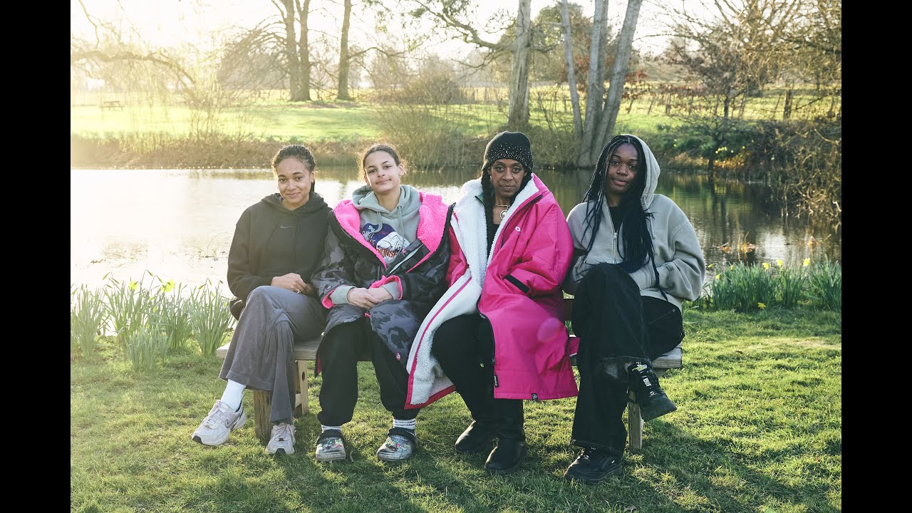 Swim Sistas | Official Trailer