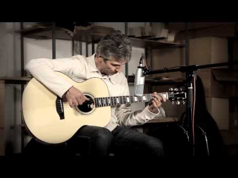 klema guitars K2100GA ( slavo sany grek ) it's all about the sound...